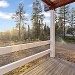 Loma-asunnot Lauhalehto By Interhome *