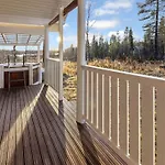 Lauhalehto By Interhome Loma-asunnot