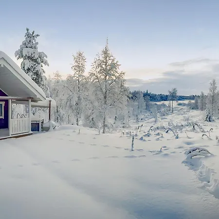 Lauhalehto By Interhome Hébergement de vacances Köngäs