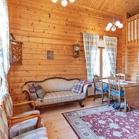 Lauhalehto By Interhome