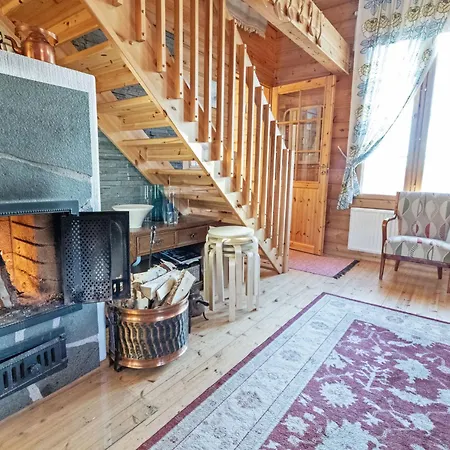 Lauhalehto By Interhome *