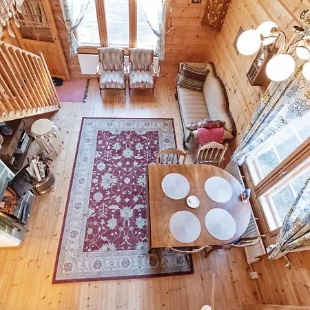 Lauhalehto By Interhome Köngäs