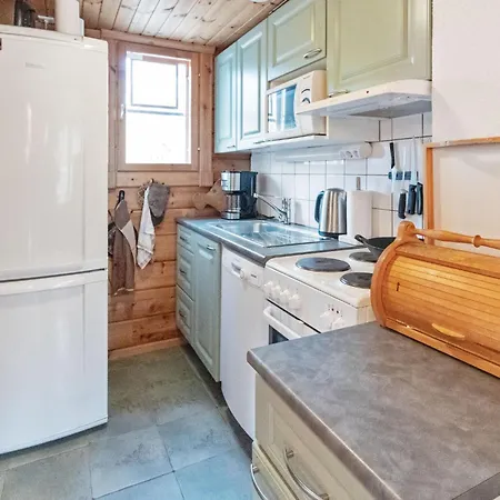 Lauhalehto By Interhome * Köngäs