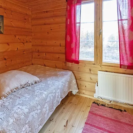 Vakantiehuis Lauhalehto By Interhome