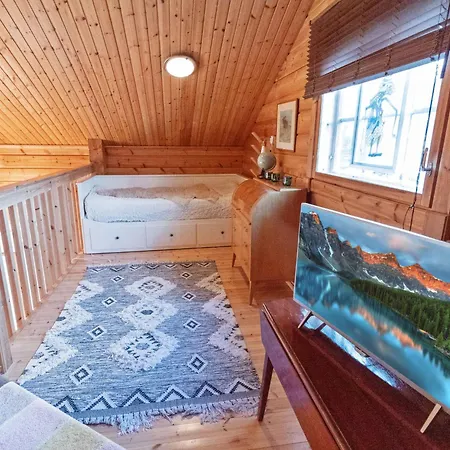 Lauhalehto By Interhome Loma-asunnot *