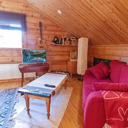Lauhalehto By Interhome