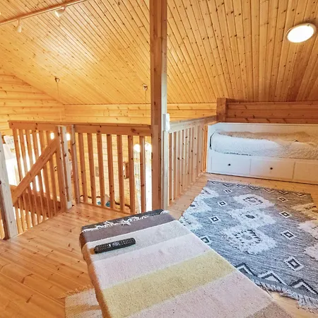Lauhalehto By Interhome *