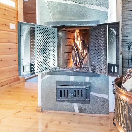 Lauhalehto By Interhome Loma-asunnot
