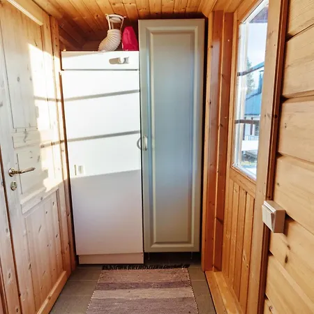 Lauhalehto By Interhome *