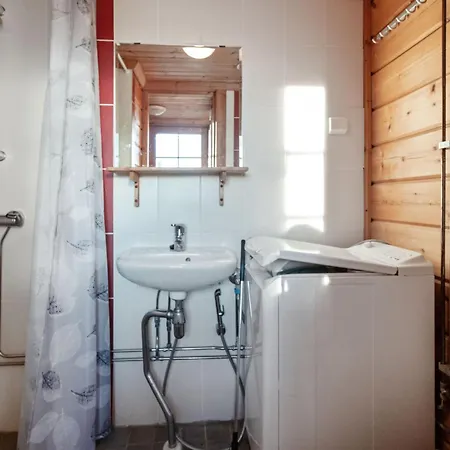Lauhalehto By Interhome