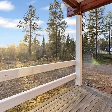 Loma-asunnot Lauhalehto By Interhome *