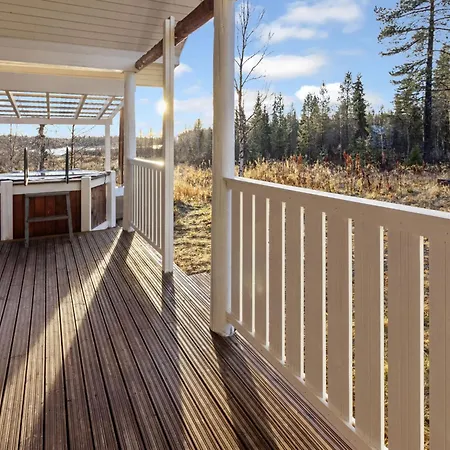 Lauhalehto By Interhome בית נופש