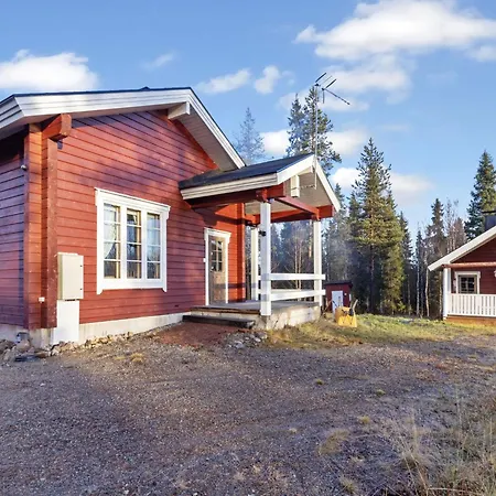 Lauhalehto By Interhome *