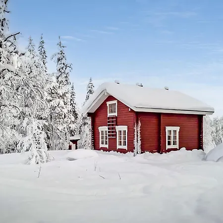 בית נופש Lauhalehto By Interhome Köngäs