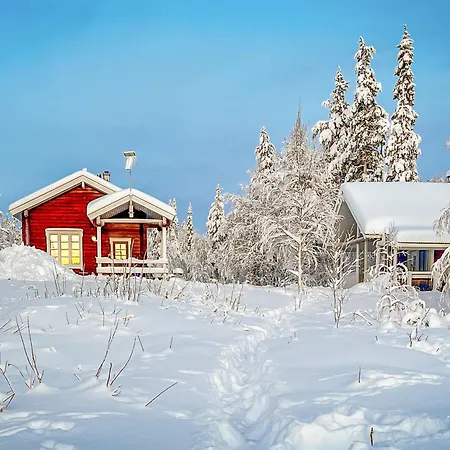 Lauhalehto By Interhome Köngäs