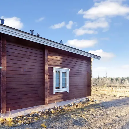 Lauhalehto By Interhome בית נופש