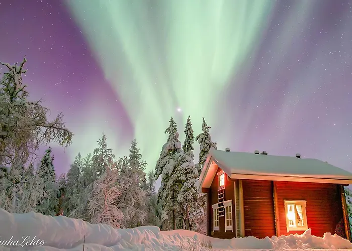 Lauhalehto By Interhome