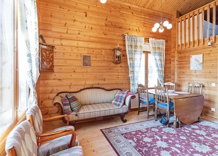 Lauhalehto By Interhome