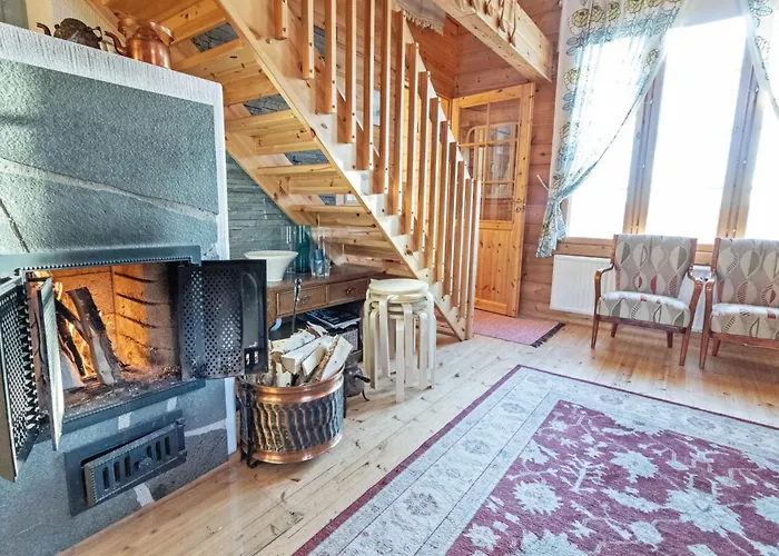 Lauhalehto By Interhome *