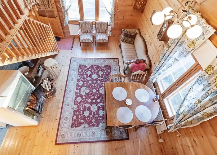 Lauhalehto By Interhome Köngäs