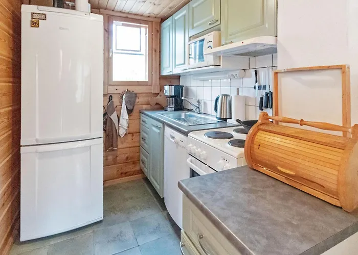 Lauhalehto By Interhome * Köngäs