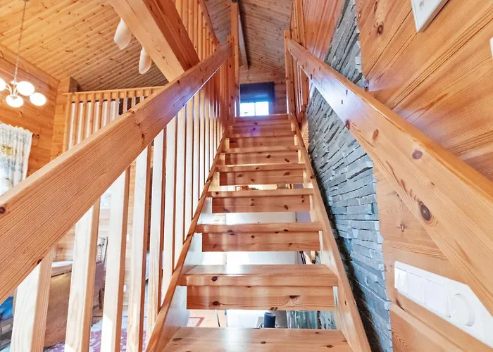 Lauhalehto By Interhome