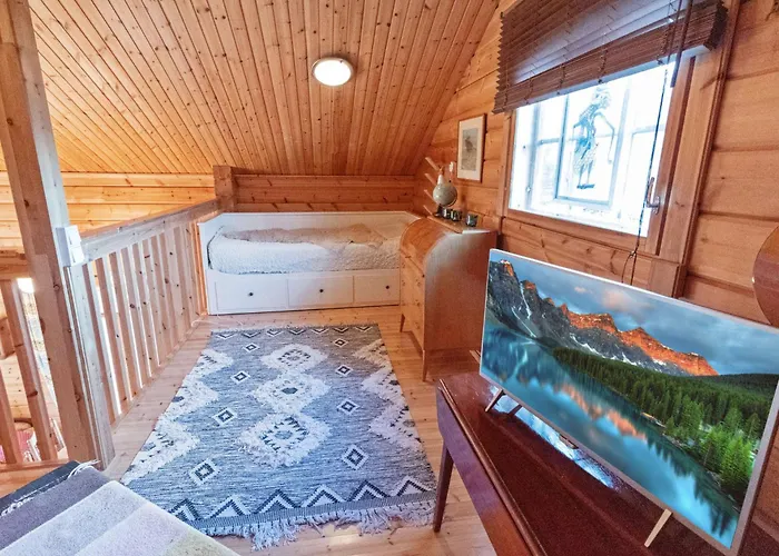 Lauhalehto By Interhome Vakantiehuis *