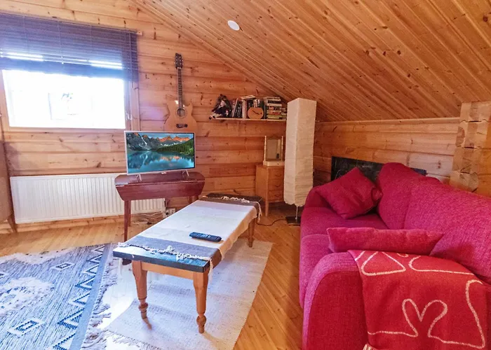 Lauhalehto By Interhome