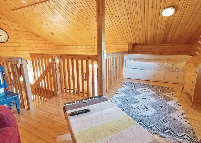 Lauhalehto By Interhome *