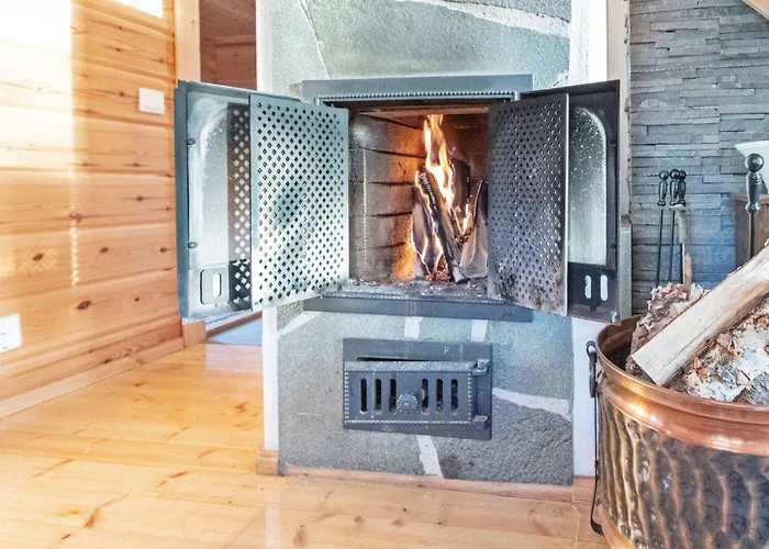 Lauhalehto By Interhome Vakantiehuis