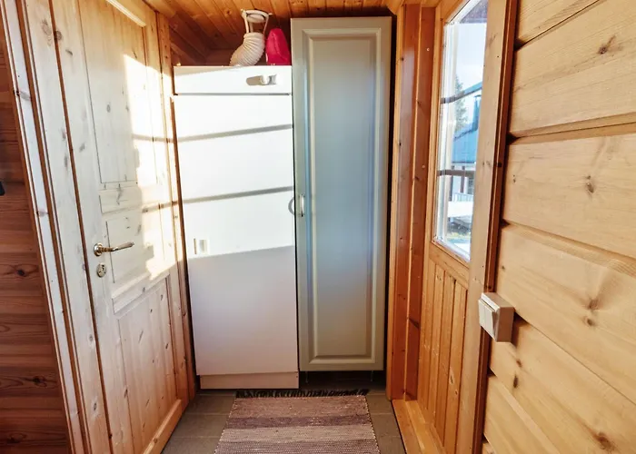 Lauhalehto By Interhome *