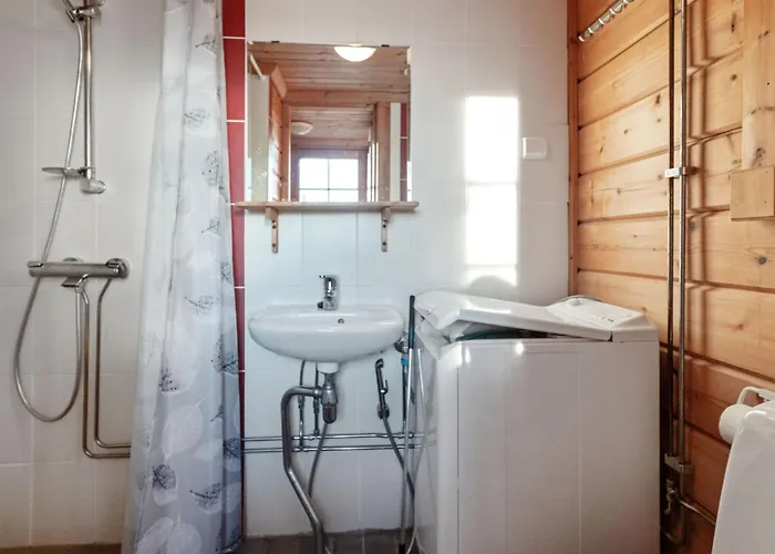 Lauhalehto By Interhome