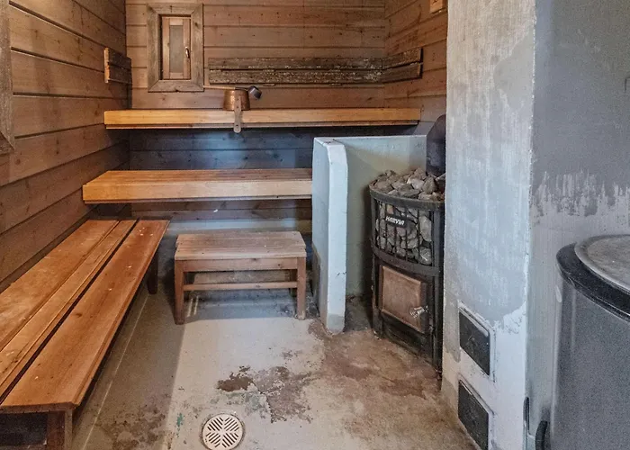 Lauhalehto By Interhome Vakantiehuis *