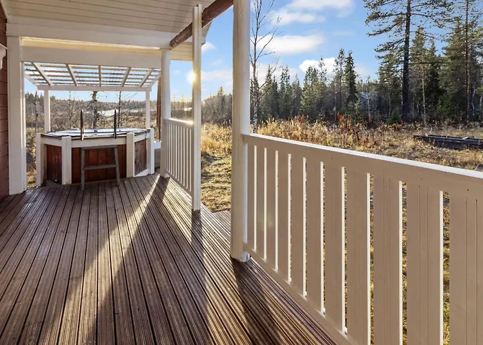 Lauhalehto By Interhome Vakantiehuis