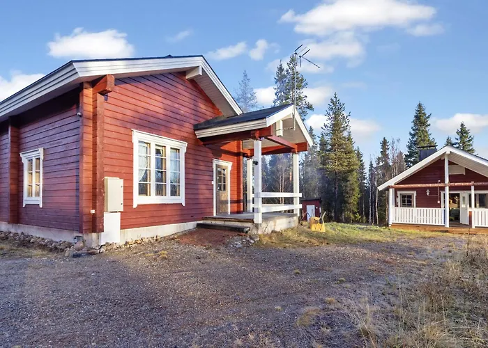 Lauhalehto By Interhome *