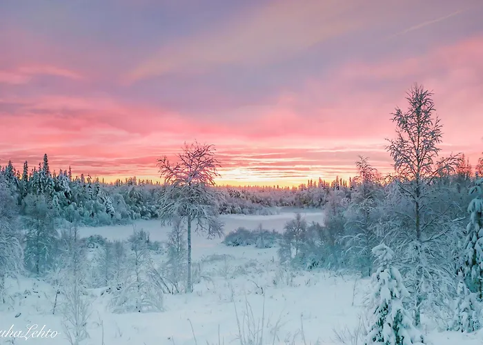 Lauhalehto By Interhome