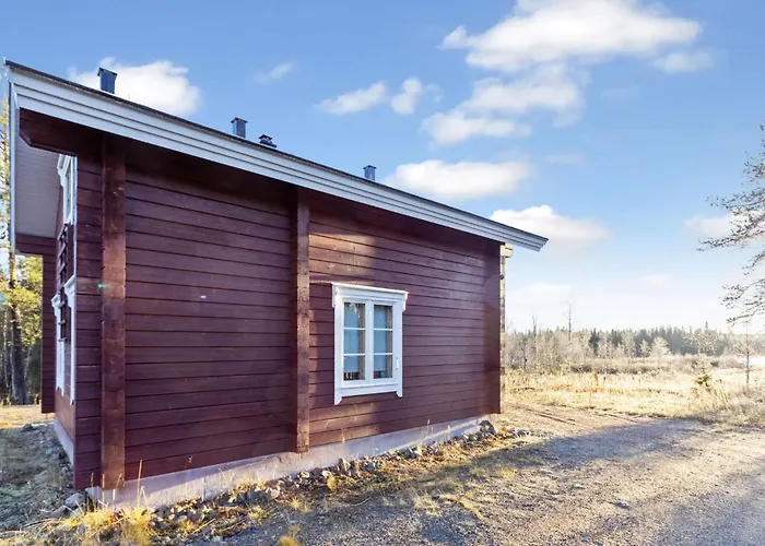 Lauhalehto By Interhome Vakantiehuis